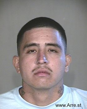 Martin  Jimenez Mugshot