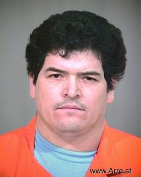 Martin  Medina Mugshot