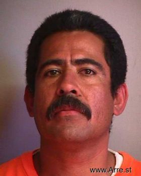 Martin  Medina-escalante Mugshot