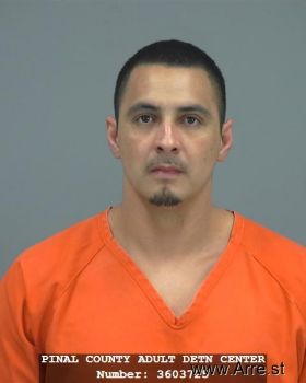 Martin Urias Mendez Mugshot