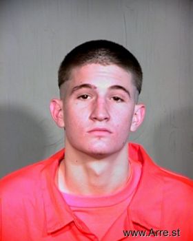 Martin K Miller Mugshot