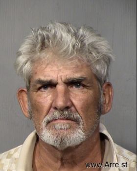 Martin T Momaly Mugshot