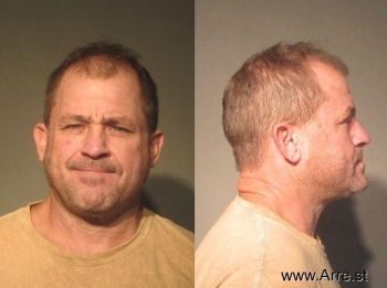 Martin Lynn Moore Mugshot