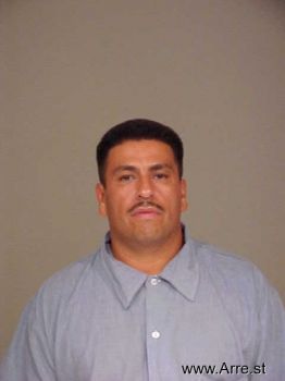 Martin  Orozco Mugshot