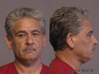 Martin Sr Orozco Mugshot