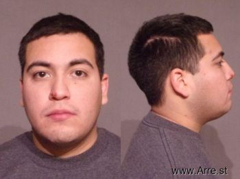 Martin Jr Orozco Mugshot