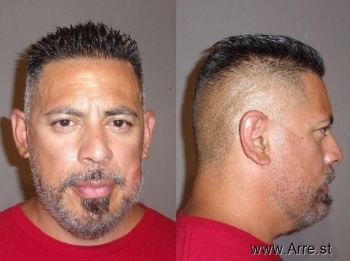 Martin  Ortega Mugshot