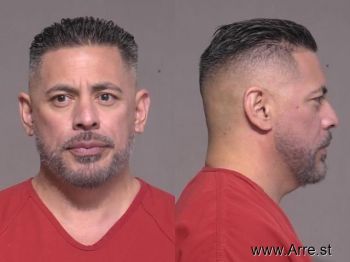 Martin  Ortega Mugshot