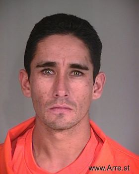 Martin  Parra-reyes Mugshot