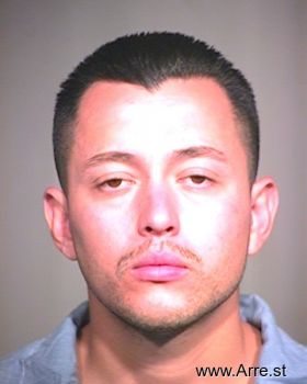 Martin  Perez Mugshot