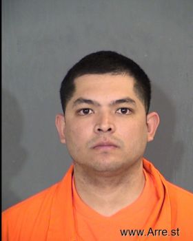 Martin E Perez Mugshot