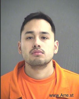 Martin A. Perez Mugshot