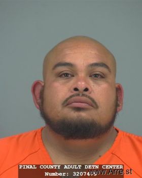 Martin Carreon Perez Mugshot