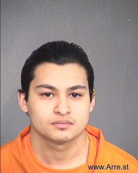 Martin  Perez-diaz Mugshot