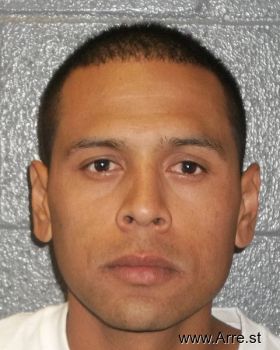 Martin  Perez-lopez Mugshot