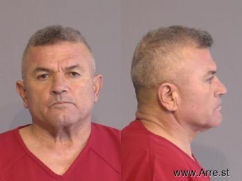 Martin  Robles Mugshot