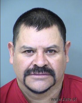 Martin  Robles Hernandez Mugshot