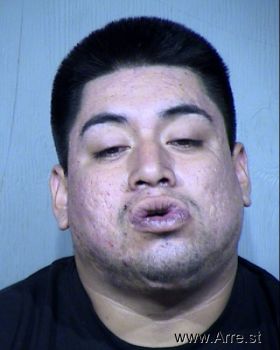 Martin  Rodriguez Mugshot