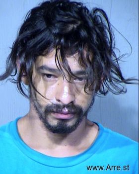 Martin Avalos Rodriguez Mugshot