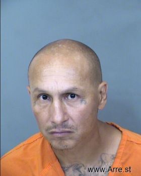 Martin  Rodriguez Mugshot