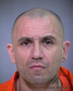 Martin  Rodriguez Mugshot