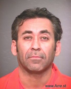 Martin  Rodriguez Mugshot