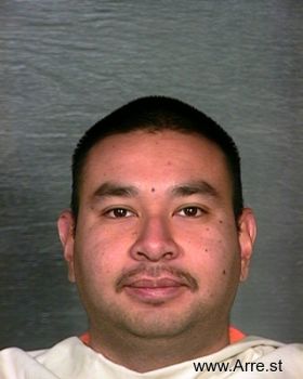 Martin M Rodriguez Mugshot