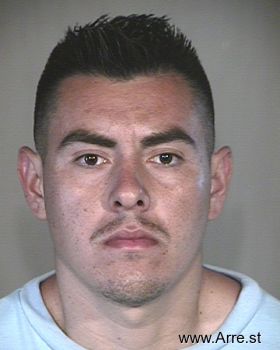 Martin  Rodriguez Mugshot