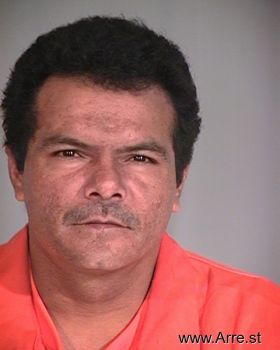 Martin B Rodriguez Mugshot