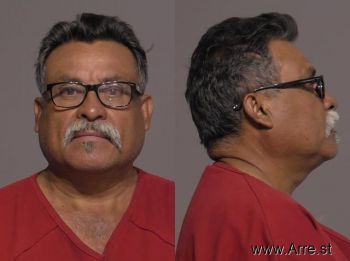 Martin Ramirez Rodriguez Mugshot