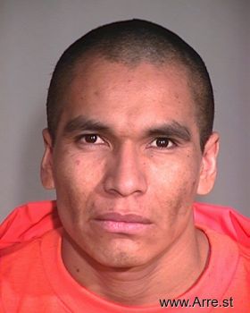 Martin C Rodriguez Mugshot