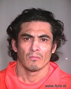 Martin  Rodriguez Mugshot