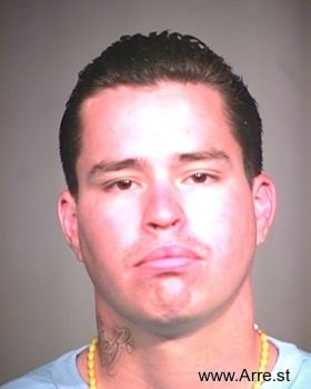 Martin A Rodriguez Mugshot