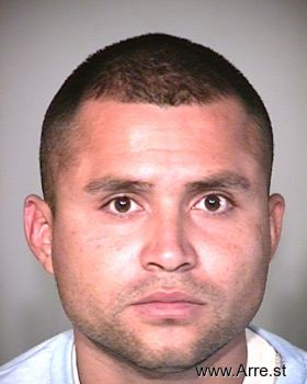 Martin A Rodriguez Mugshot