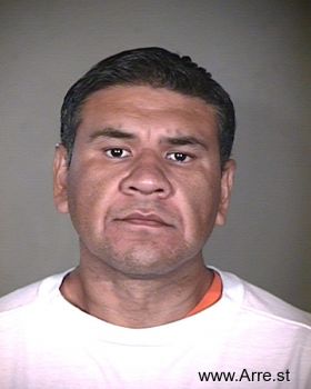 Martin L Rodriguez Mugshot