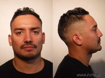 Martin Alberto Rodriguez Mugshot