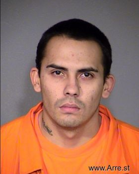 Martin  Rodriguez Mugshot