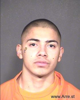 Martin A Rodriguez Mugshot