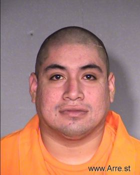 Martin  Rodriguez Mugshot