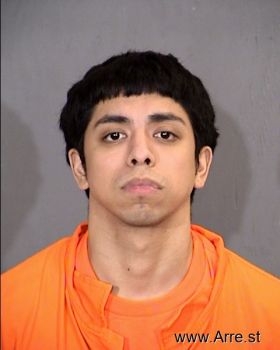 Martin A Rodriguez Mugshot