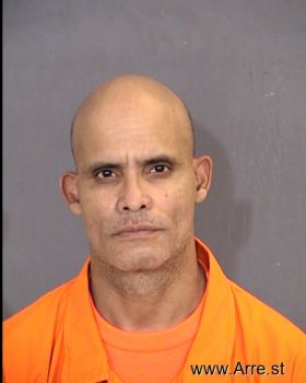 Martin  Rodriguez Mugshot