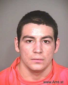 Martin  Rodriguez-barrera Mugshot