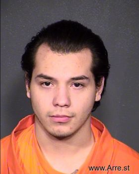 Martin A Rodriguez-cordova Mugshot