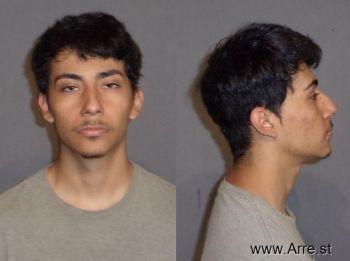 Martin  Rodriguez-figueroa Mugshot