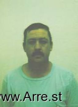 Martin  Rodriguez-meraz Mugshot