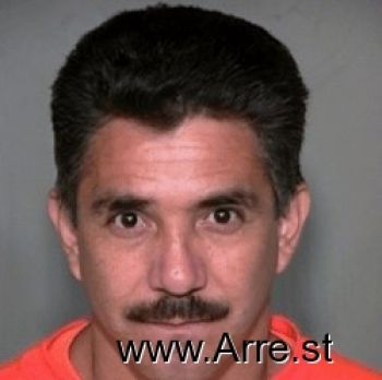 Martin M Tovar Mugshot