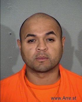 Martin  Valdez Mugshot