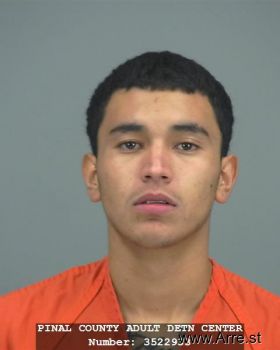 Martin  Valdez Mugshot