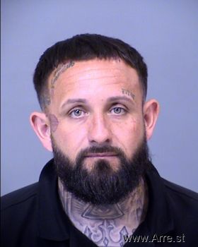 Martin  Vargas Mugshot