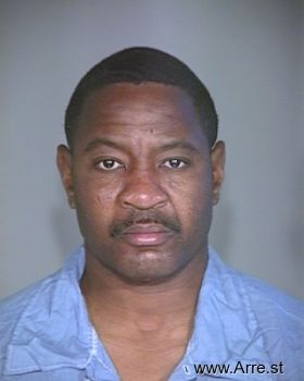 Martin  Williams Mugshot